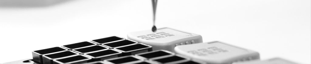 Biochip