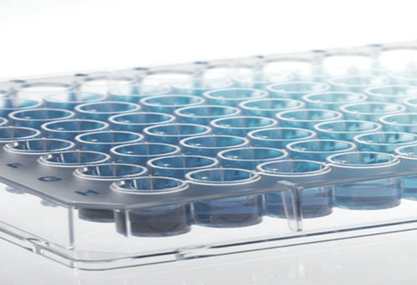 ELISA Plate