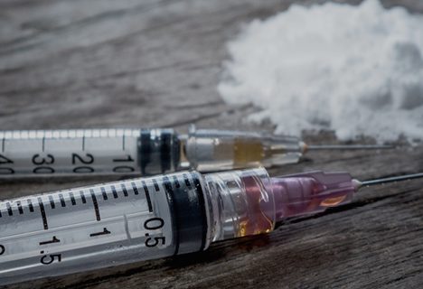 Opioids