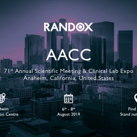 Randox AACC