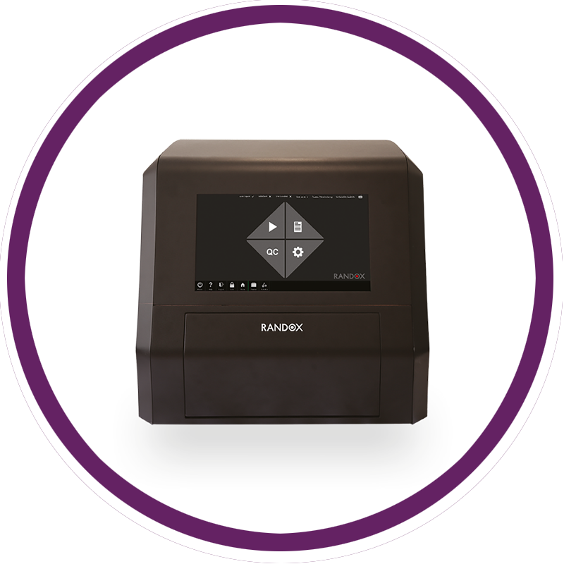 Evidence MultiSTAT