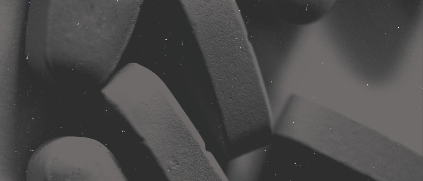 Pregabalin Pill Image