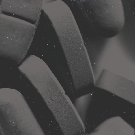 Pregabalin Pill Image