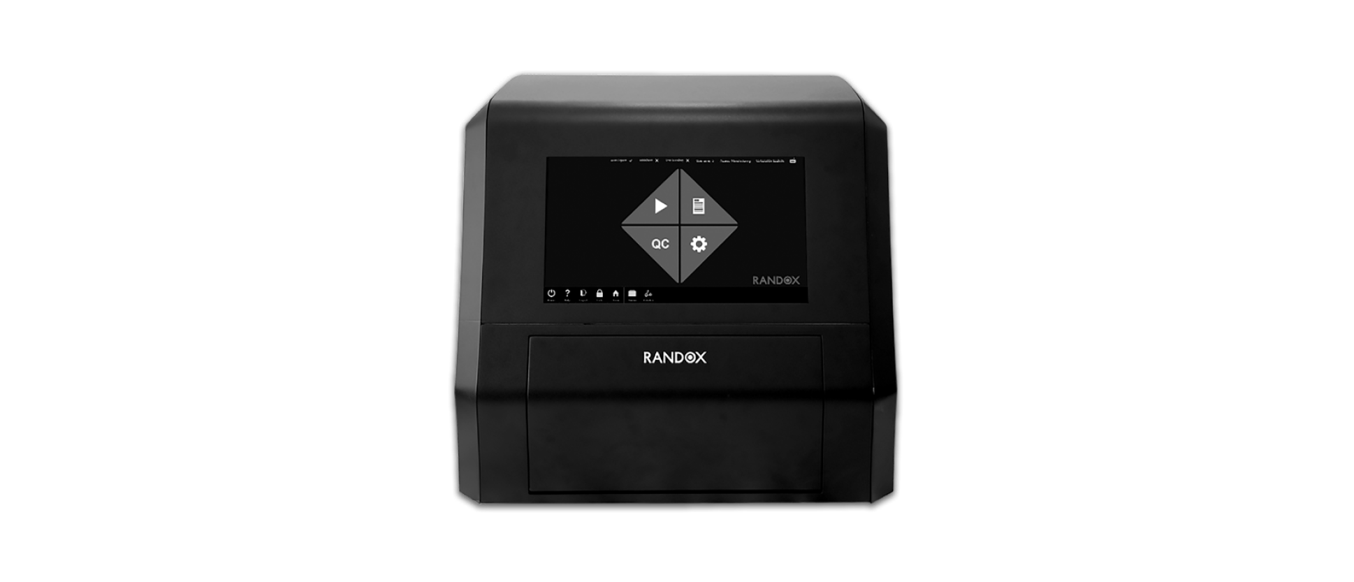 Randox MultiSTAT