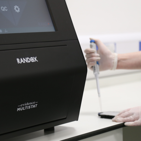 Randox MultiSTAT