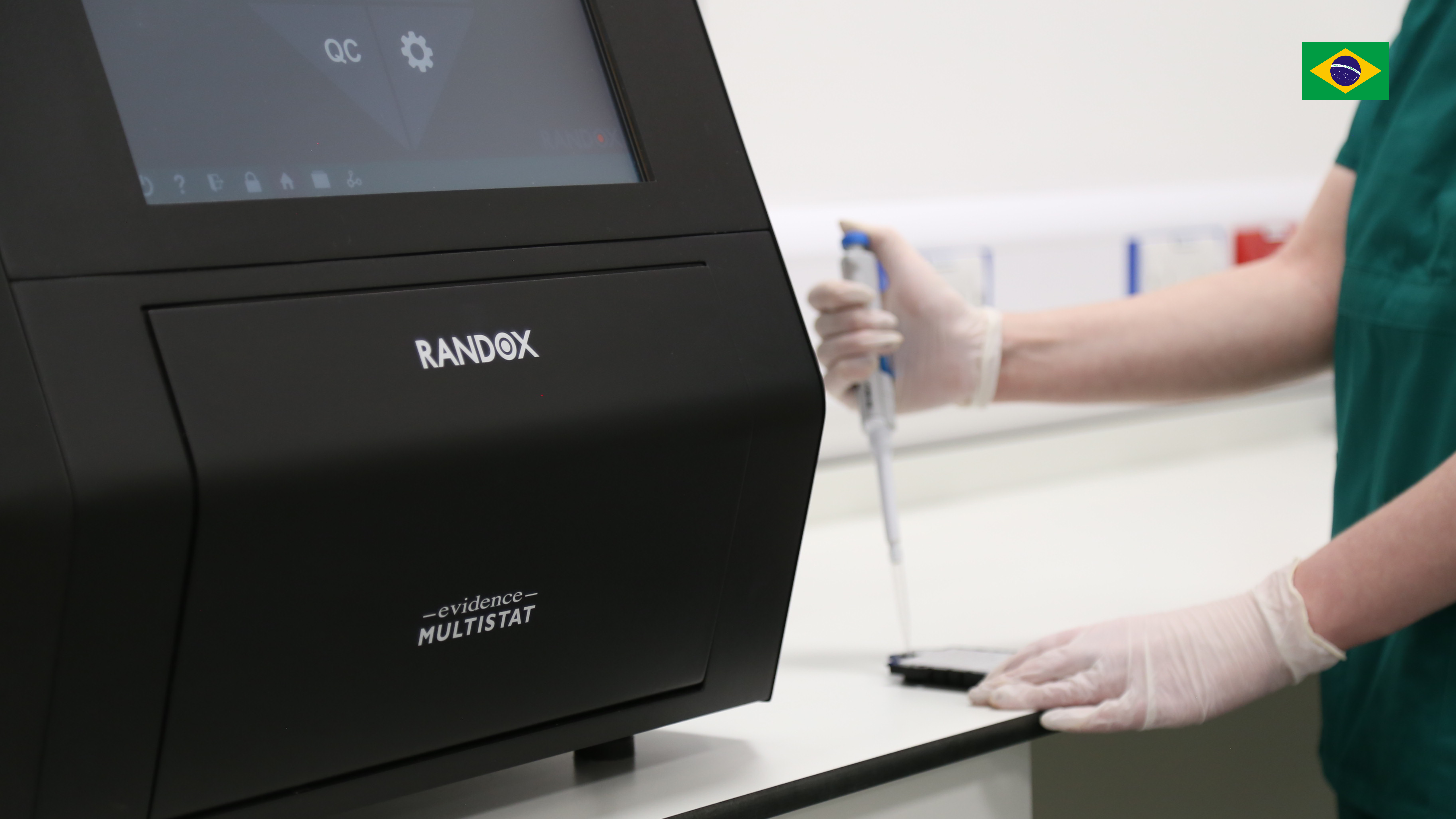 Website Thumbnail Randox MultiSTAT