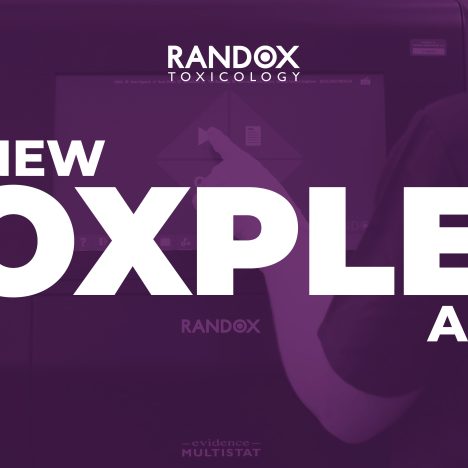 Randox ToxPlex
